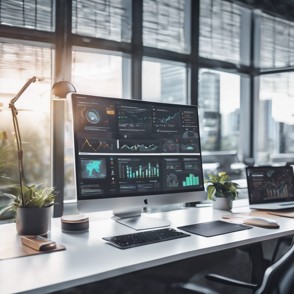 Mengadaptasi Teknologi Baru dalam SEO Industri
