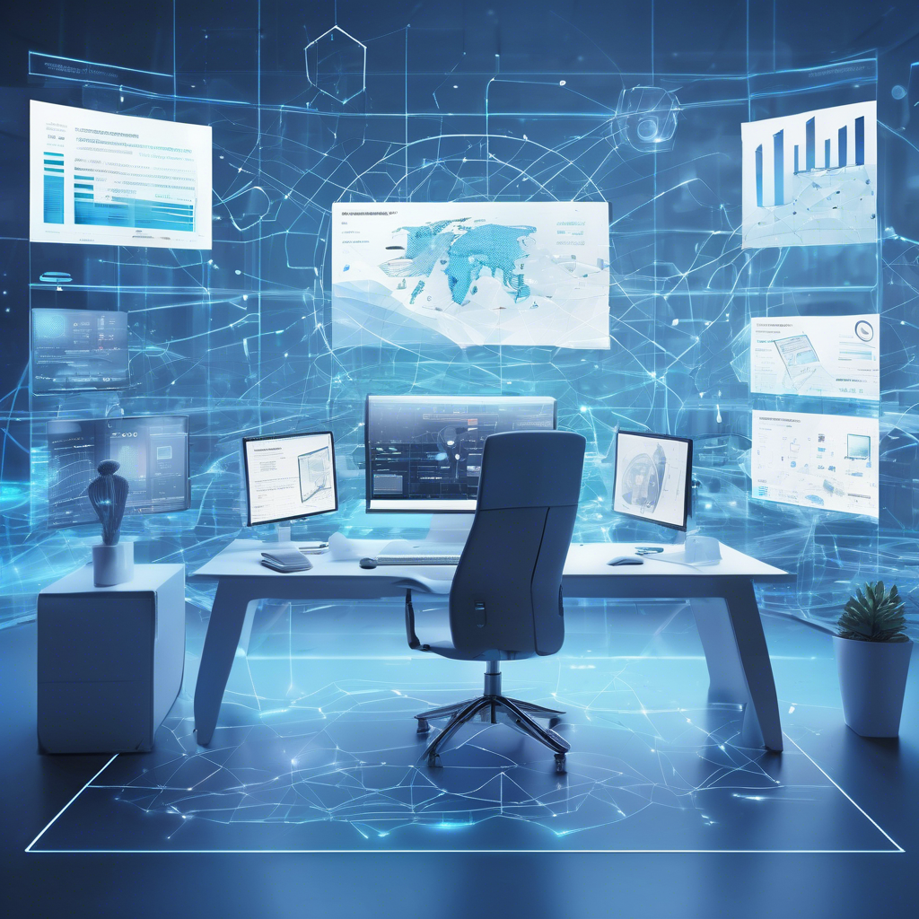 Mengadaptasi Teknologi Baru dalam SEO Industri