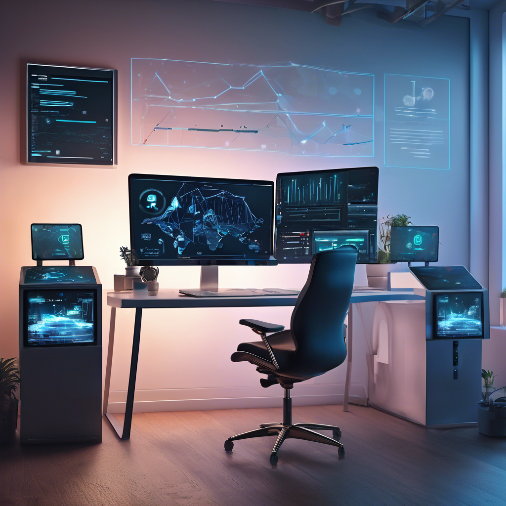 Adaptasi SEO dengan Perkembangan Teknologi seperti AI dan Carian Suara